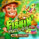 Bocoran RTP Slot Microgaming Fishin' Pots Of Gold